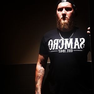 Meet your Posher, Brandon